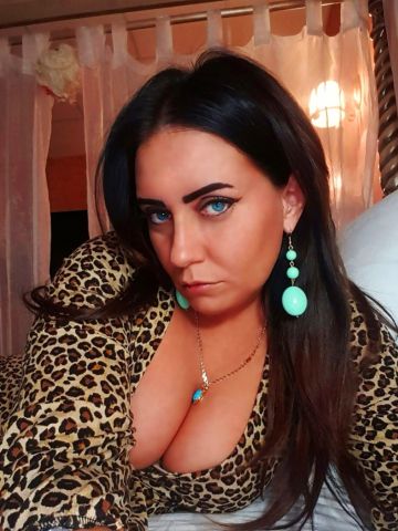 Виолетта